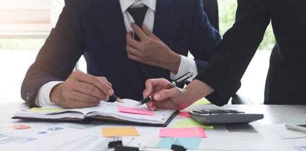 蚌埠會計(jì)代賬